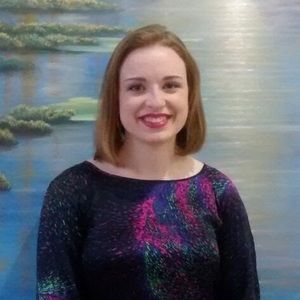 Meet your Posher, Sarah